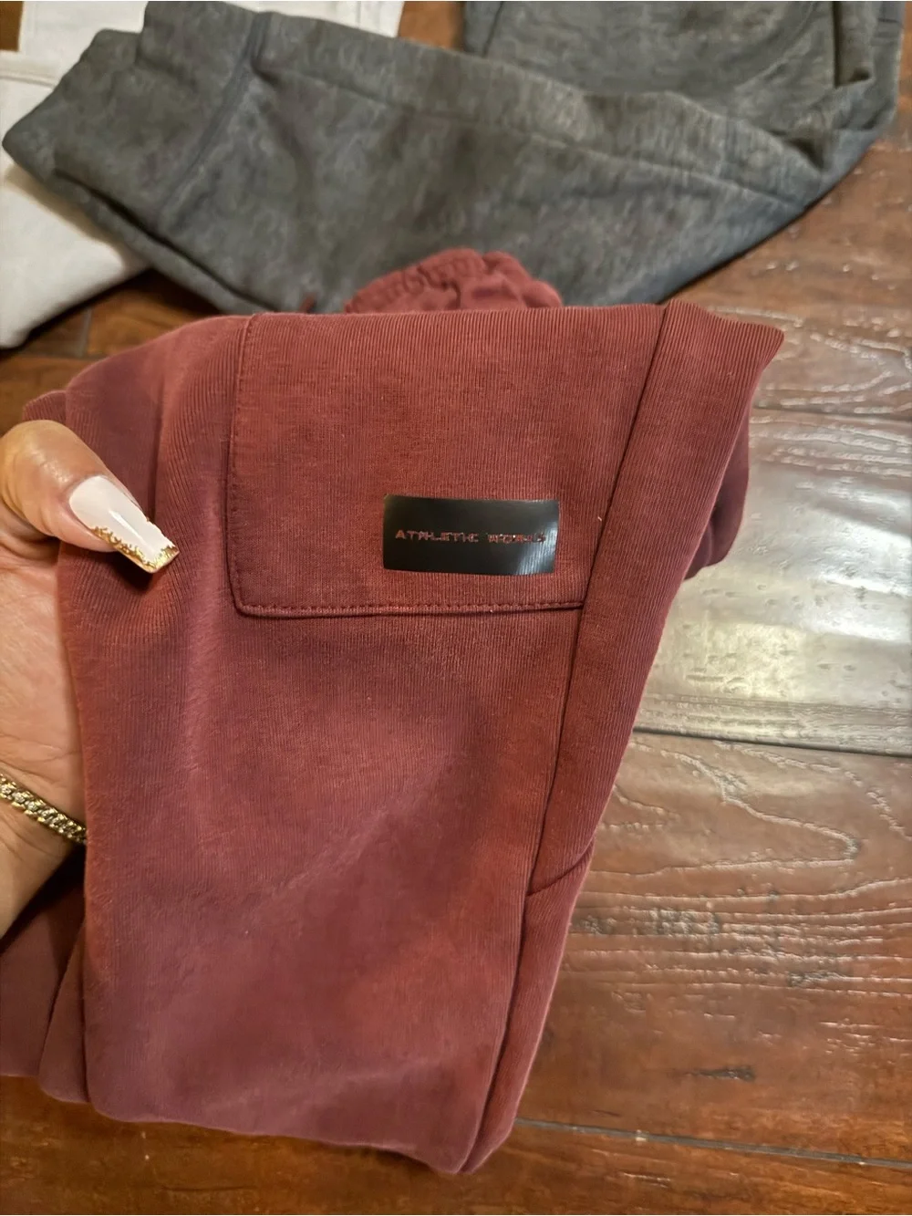 Boys Jogger Lot Size M